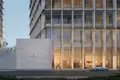 Жилой комплекс Эксклюзивные пентхаусы в новой резиденции Four Seasons с бассейнами и оздоровительным центром, DIFC, Дубай, ОАЭ