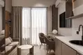 1 bedroom apartment 27 m² Batumi, Georgia