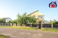 Casa 187 m² Vytrapauscyna, Belarús