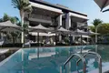 Apartamento 5 habitaciones 200 m² Dosemealti, Turquía