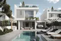 3 bedroom villa 139 m² Kapparis, Cyprus