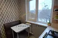 Appartement 3 chambres 50 m² Muchaviecki sielski Saviet, Bélarus