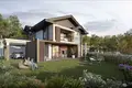 4 bedroom apartment 184 m² Kasikci Mahallesi, Turkey
