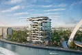 Complejo residencial Casa Canal