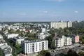 Квартира 3 комнаты 60 м² Варшава, Польша
