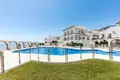 Mieszkanie 2 pokoi 110 m² Benalmadena, Hiszpania