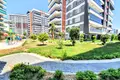 Mieszkanie 5 pokojów 200 m² Alanya, Turcja