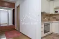 1 room apartment 67 m² Budva, Montenegro