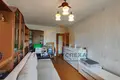 2 room apartment 48 m² Brest, Belarus