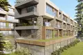 Mieszkanie 1 pokój 120 m² Termal, Turcja
