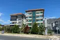 Appartement 4 chambres 175 m² Alanya, Turquie