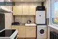 Appartement 1 chambre 29 m² Naujoji Akmene, Lituanie