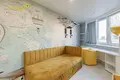 Appartement 3 chambres 86 m² Minsk, Bélarus