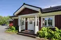 Maison de ville  Tornio, Finlande