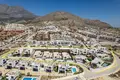 3-Schlafzimmer-Villa 114 m² Finestrat, Spanien