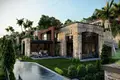 Квартира 2 комнаты 670 м² Бодрум, Турция