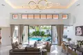 4-Schlafzimmer-Villa 268 m² Choeng Thale, Thailand