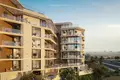Kompleks mieszkalny New stylish residential complex Woodland Terraces in Meydan area, Dubai, UAE