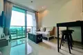 Kondominium 1 Schlafzimmer 35 m² Pattaya, Thailand