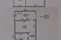 Maison 128 m² Kalodziscanski sielski Saviet, Bélarus