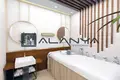 Wohnkomplex Квартира 2+1 в Алании: шикарный жилой комплекс