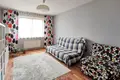Квартира 1 комната 43 м² Минск, Беларусь