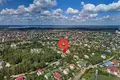 3 room apartment 90 m² Zdanovicy, Belarus