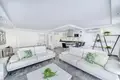 Residential complex 3-Bedroom duplex apartments with Large Terrace in Cikcilli, Alanya