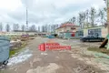 Fabrication 6 234 m² à Hrodna, Bélarus
