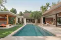 3 bedroom villa 329 m² Si Sunthon, Thailand