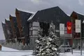 Investition  Kolasin, Montenegro