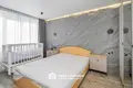 Apartamento 2 habitaciones 55 m² Minsk, Belarús