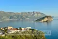 Apartamento 1 habitacion 76 m² Budva, Montenegro