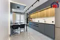 Apartamento 2 habitaciones 80 m² Minsk, Belarús