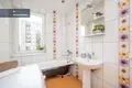 Mieszkanie 2 pokoi 55 m² Wilno, Litwa