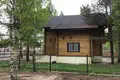 Casa 350 m² en Kalodziscanski sielski Saviet, Belarús