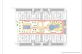 Penthouse 4 pokoi 155 m² San Javier, Hiszpania