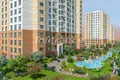 Mieszkanie 3 pokoi 130 m² Basaksehir, Turcja