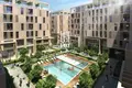 1 room apartment 590 m² Sharjah, United Arab Emirates