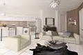 2 bedroom penthouse 145 m² Girne Belediyesi, Northern Cyprus