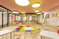 Barrio residencial New investment project in Mahmutlar