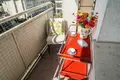 Квартира 4 комнаты 71 м² Познань, Польша