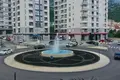 Mieszkanie 2 pokoi 65 m² w Budva, Czarnogóra