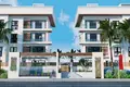 Penthouse 3 bedrooms 115 m² Los Alcazares, Spain
