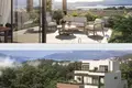 Dom klubowy TIVAT KLUBNYY KOMPLEKS