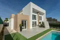 Stadthaus 3 Schlafzimmer 108 m² Algorfa, Spanien