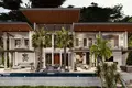 Villa de 4 habitaciones 682 m² Thalang, Tailandia