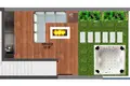 Дом 3 комнаты 175 м² Girne Belediyesi, Северный Кипр