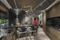 Квартира 60 м² Аланья, Турция
