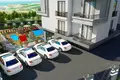 2 room apartment 51 m² Alanya, Turkey